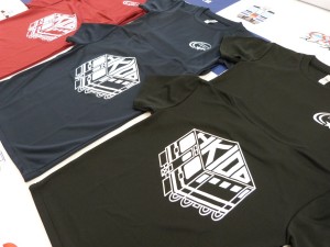 オリジナルTシャツ